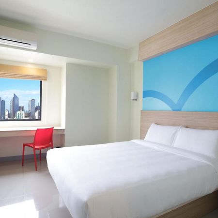 โรงแรมฮ็อป อินน์ เซบู ซิตี้ Cebu ห้อง รูปภาพ