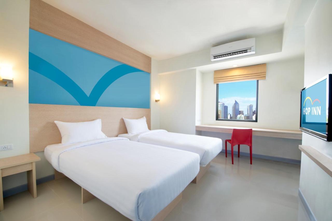 โรงแรมฮ็อป อินน์ เซบู ซิตี้ Cebu ภายนอก รูปภาพ
