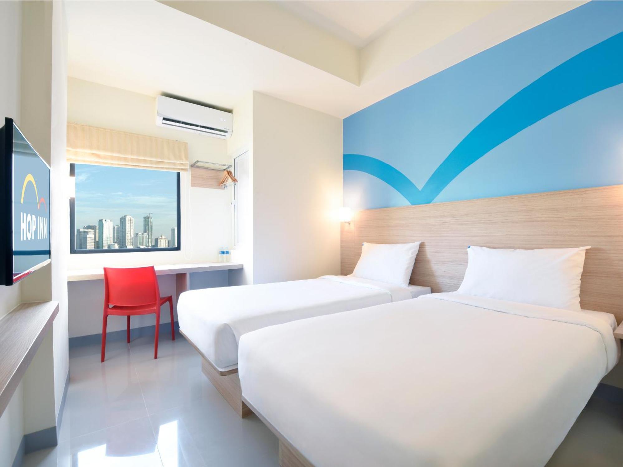 โรงแรมฮ็อป อินน์ เซบู ซิตี้ Cebu ห้อง รูปภาพ