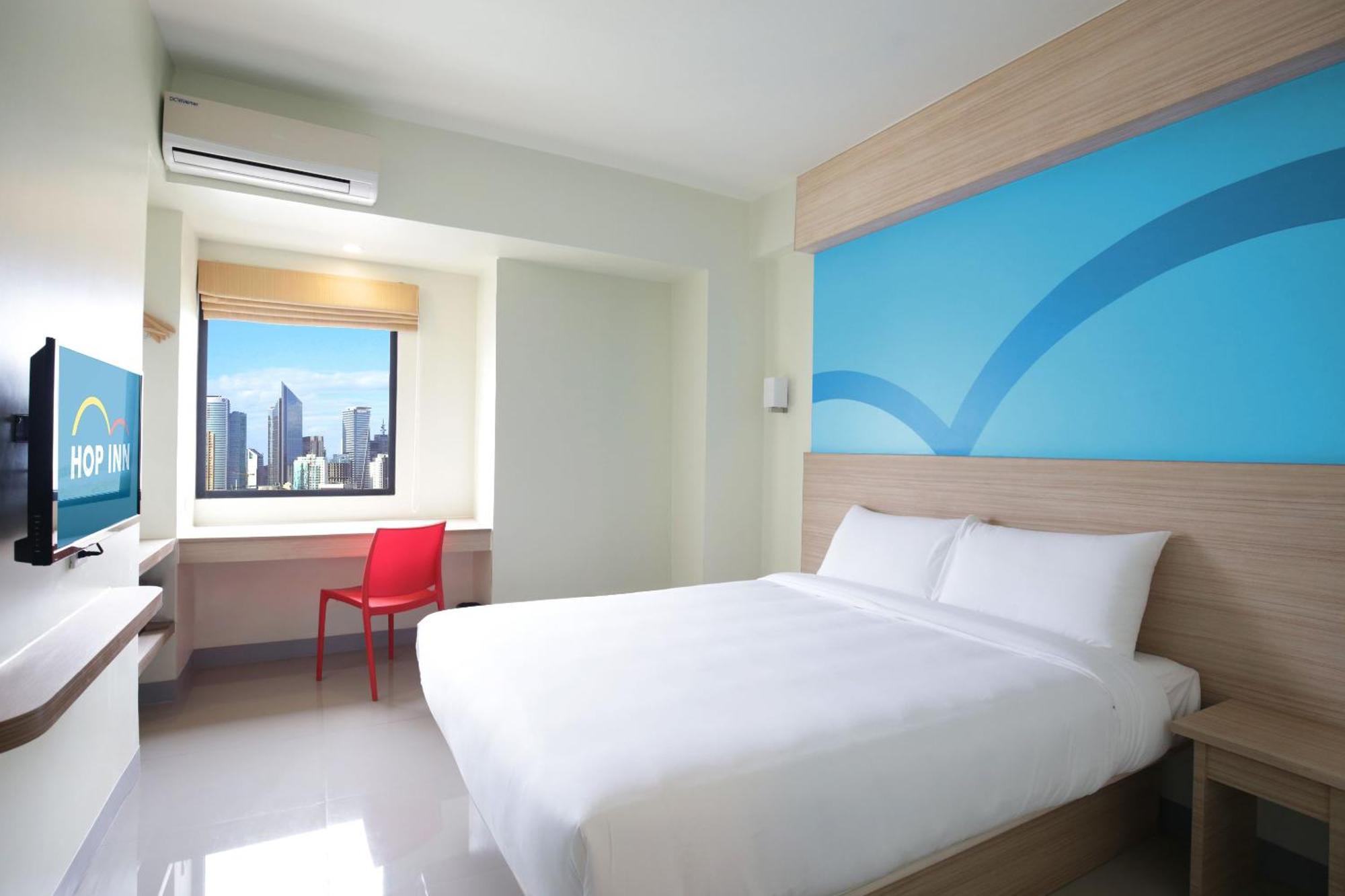 โรงแรมฮ็อป อินน์ เซบู ซิตี้ Cebu ห้อง รูปภาพ